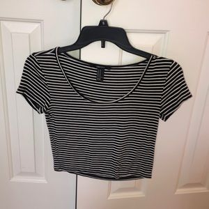 Women’s crop top